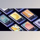 Download NFT Promotion - Mockup Single Card and Promo (Videohive 36156361) - AE Project