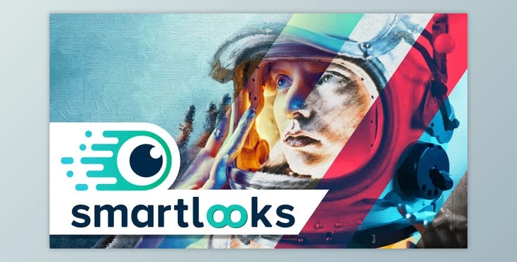 Download Smart Looks - Painting, Drawing, VHS... (Videohive 38528216) - AE Project