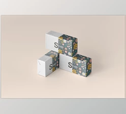 Download Soap Packaging Mockups CreativeMarket - 7361030