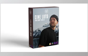 Download Matti Haapoja CINE <span class='badge badge-warning'>LUTS</span> FOR <span class='badge badge-warning'>SONY</span>
