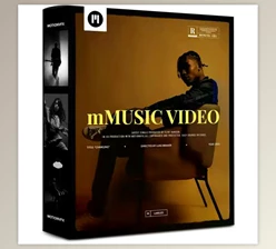 MotionVFX – Download mMusic Video FinalCut Pro and DVR