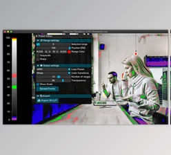 Download Timeinpixel False Color Plugin 3.5.4 (WIN)
