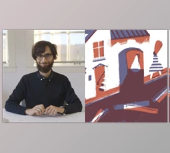 Download Digital Illustration: Drawing with Shapes and Layers