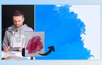 Download Transform a watercolor paper texture into an <span class='badge badge-warning'>Adobe</span> <span class='badge badge-warning'>Photoshop</span> brush