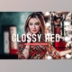 Download Glossy Red Pro Lightroom Presets CreativeMarket - 7375254