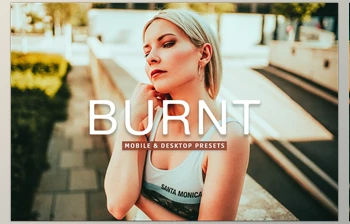 Download Burnt Pro <span class='badge badge-warning'>Lightroom</span> Presets <span class='badge badge-warning'>CreativeMarket</span> - 7375231