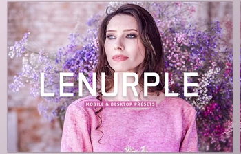 Download Lenurple Pro <span class='badge badge-warning'>Lightroom</span> Presets <span class='badge badge-warning'>CreativeMarket</span> - 7375257