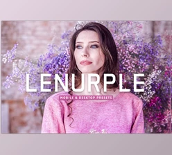 Download Lenurple Pro Lightroom Presets CreativeMarket - 7375257
