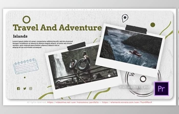 Download <span class='badge badge-warning'>Start</span> The Adventure (Videohive 38668701)