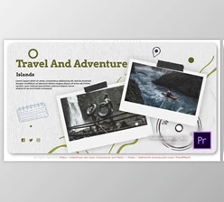 Download Start The Adventure (Videohive 38668701)