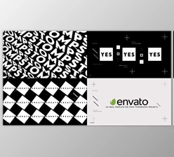 Download Typo Stomp Opener (Videohive 38637108)