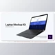 Download Website Promo. Laptop Mockup v1.2 (Videohive 38670799)