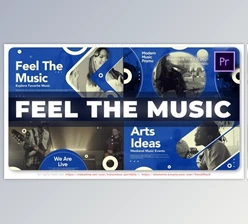 Download Feel The Music Intro (Videohive 38668759)