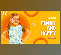 Download Kids World Video Opener MOGRT (Videohive 38638240)