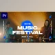 Download Music Festival Promo (Videohive 38667820) - PR Project