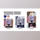 Download Slideshow Opener | Instagram (Videohive 38622386)