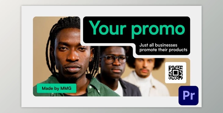 Download Corporate Promotion (Videohive 38667313) - PR Project