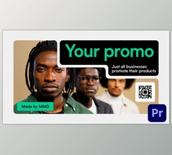 Download Corporate Promotion (Videohive 38667313) - PR Project