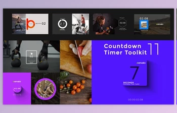 Download <span class='badge badge-warning'>Countdown</span> Timer Toolkit V11 (<span class='badge badge-warning'>Videohive</span> 38666554)