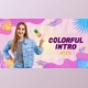 Download Creative Blog Intro MOGRT (Videohive 38624906)