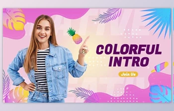 Download <span class='badge badge-warning'>Creative</span> Blog Intro MOGRT (Videohive 38624906)