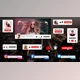 Download Youtube Subscribe (Videohive 37049606)