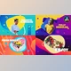 Download Smooth Colorful Slideshow | DaVinci Resolve (Videohive 38490186)