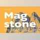 Download Magstone Sans Round Display Font