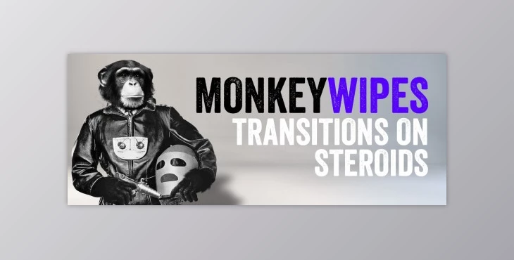 Download Aescripts MonkeyWipes v1.00