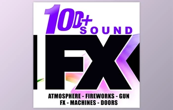 Download FXStudio 100 Sound <span class='badge badge-warning'>FX</span> (Atmosphere Fireworks Gun <span class='badge badge-warning'>Fx</span> Machines Doors) FLAC