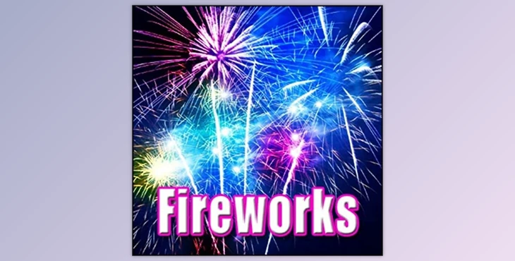 Download Fireworks: Sound Effects