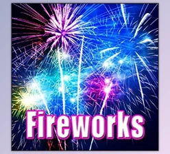 Download Fireworks: Sound Effects MP3 WAV