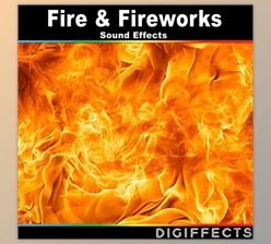 Download Digiffects Sound Effects Library Fire & Fireworks Sound Effects FLAC