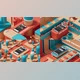 Download Isometric Phone Display (Videohive 38649191) - AE Project