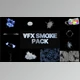 Download VFX Smoke Pack for FCPX (Videohive 38662135)