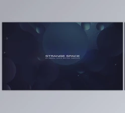 Download Strange Space (Videohive 38562929)