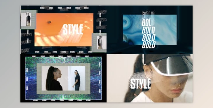 Download Ultra Glitch Opener (Videohive 32397093)