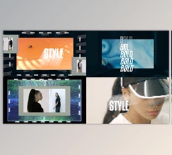 Download Ultra Glitch Opener (Videohive 32397093)