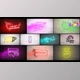 Download Videohive Neon Titles for FCPX 38665771
