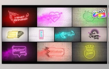 Download <span class='badge badge-warning'>Videohive</span> Neon <span class='badge badge-warning'>Titles</span> for <span class='badge badge-warning'>FCPX</span> 38665771