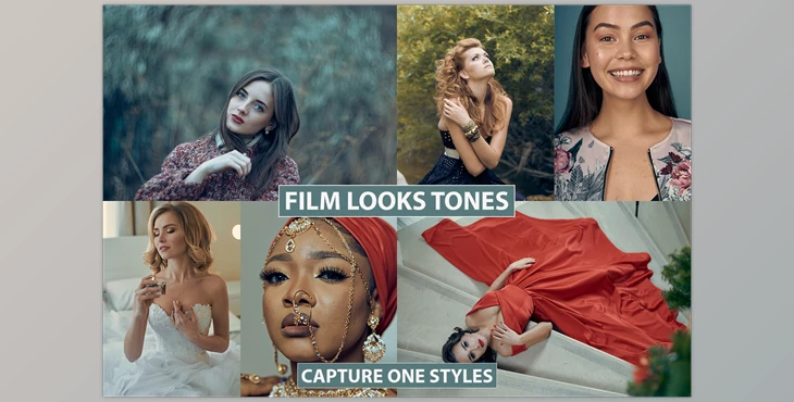 Download Professional Film Looks Tones Styles CreativeMarket - 7381365