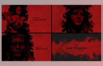 Download The Last <span class='badge badge-warning'>Kingdom</span>_Title Sequence (Videohive 38649305) - AE Project