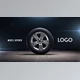 Download Wheel Opener (Videohive 38664910) - AE Project