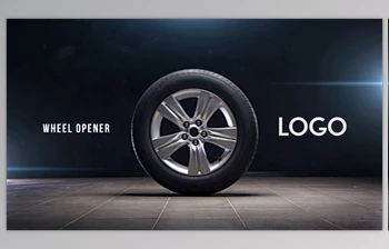 Download <span class='badge badge-warning'>Wheel</span> Opener (Videohive 38664910) - AE Project
