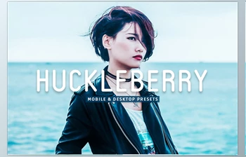 Download Huckleberry Pro <span class='badge badge-warning'>Lightroom</span> Presets <span class='badge badge-warning'>CreativeMarket</span> - 7389014