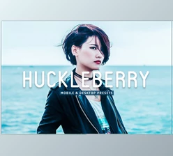Download Huckleberry Pro Lightroom Presets CreativeMarket - 7389014
