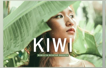 Download Kiwi Pro <span class='badge badge-warning'>Lightroom</span> Presets <span class='badge badge-warning'>CreativeMarket</span> - 7389017