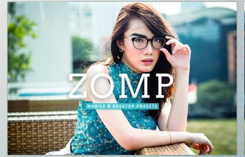 Download Zomp Pro <span class='badge badge-warning'>Lightroom</span> Presets <span class='badge badge-warning'>CreativeMarket</span> - 7387235