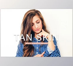 Download Tan Skin Pro Lightroom Presets CreativeMarket - 7387230