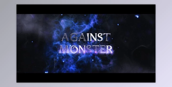 Download Epic Movie Trailer (Videohive 37368318) - AE Project